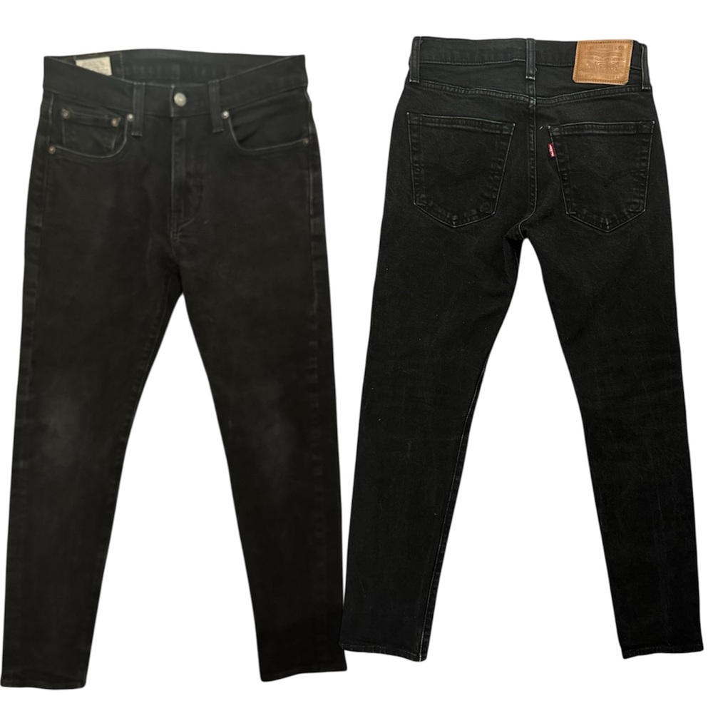 Stretch Denim Levi’s